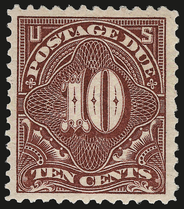 Sale no. 968B — Lot no. 809 — Siegel Auction Galleries