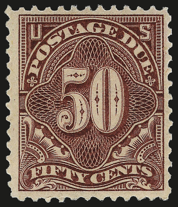 Sale no. 968B — Lot no. 811 — Siegel Auction Galleries