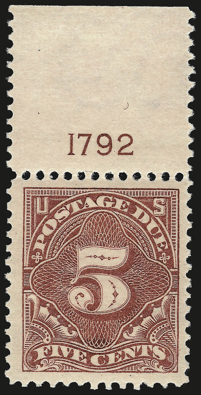 Sale no. 968B — Lot no. 817 — Siegel Auction Galleries