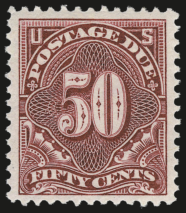 Sale no. 968B — Lot no. 820 — Siegel Auction Galleries