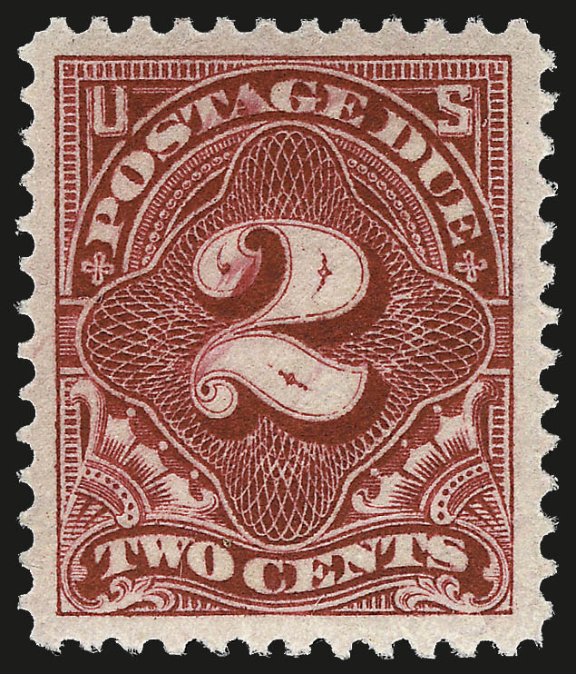 Sale no. 968B — Lot no. 822 — Siegel Auction Galleries
