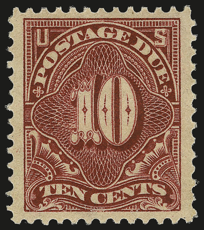 Sale no. 968B — Lot no. 825 — Siegel Auction Galleries