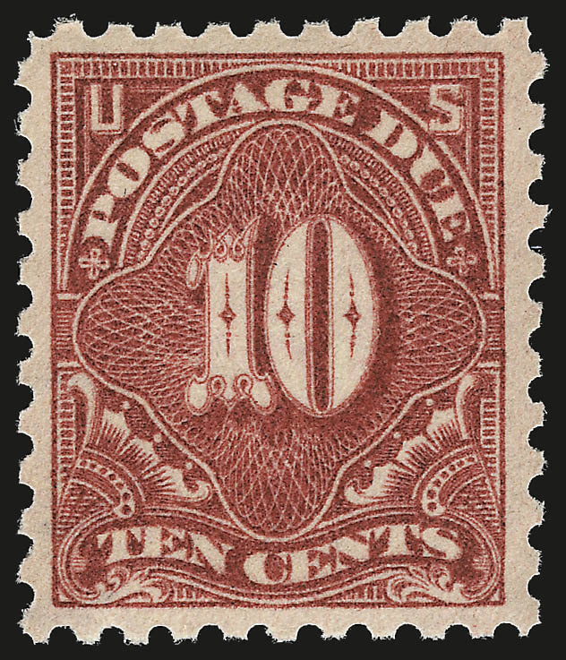 Sale no. 968B — Lot no. 834 — Siegel Auction Galleries