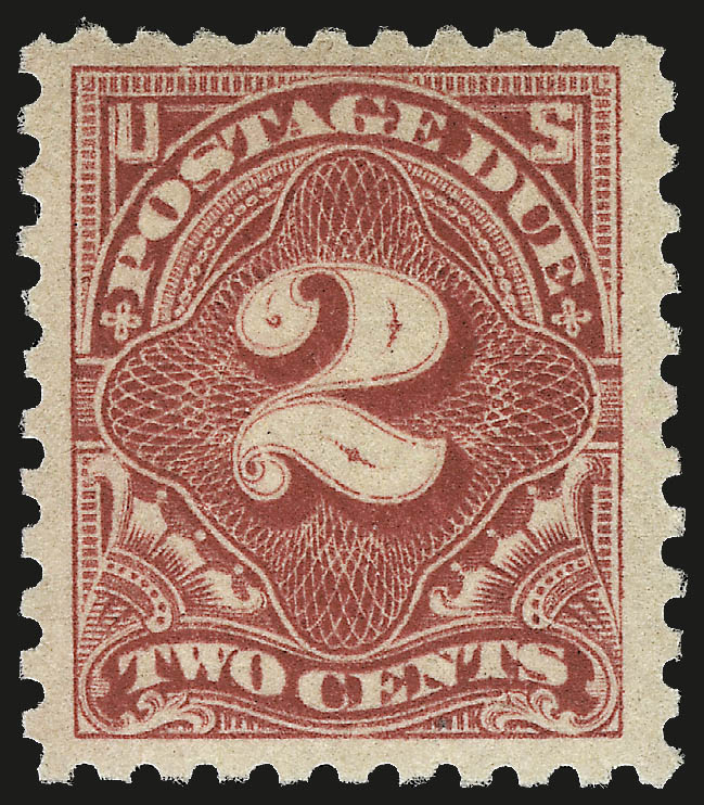Sale no. 968B — Lot no. 837 — Siegel Auction Galleries