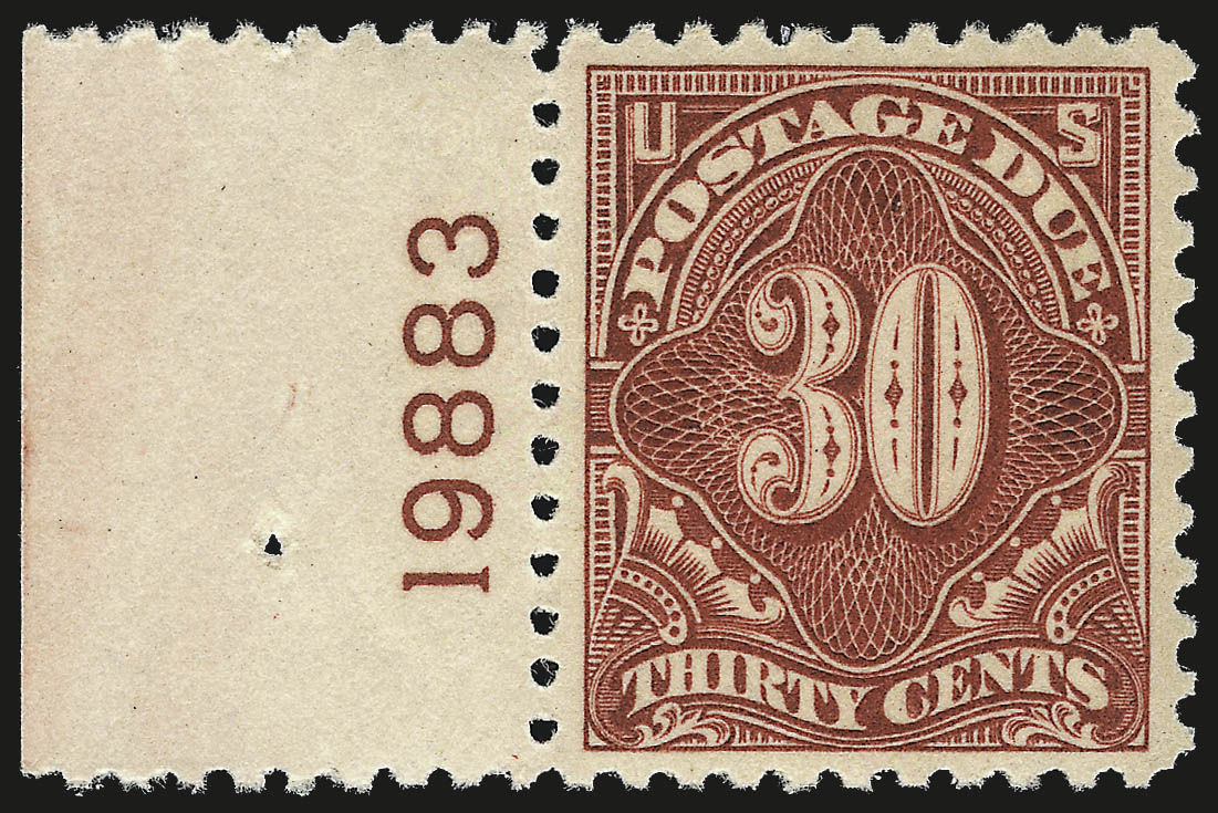 Sale no. 968B — Lot no. 843 — Siegel Auction Galleries