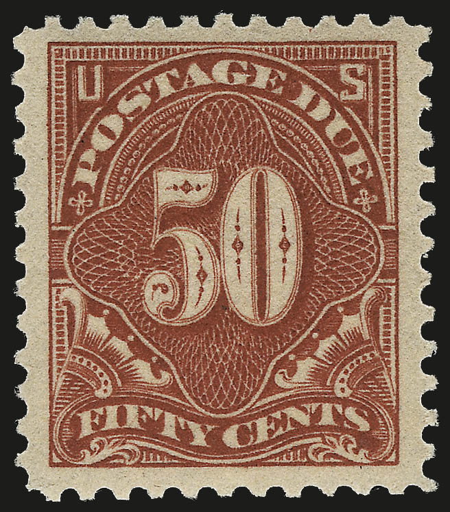 Sale no. 968B — Lot no. 846 — Siegel Auction Galleries
