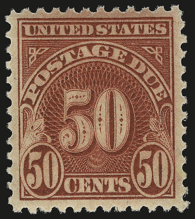Sale no. 968B — Lot no. 848 — Siegel Auction Galleries