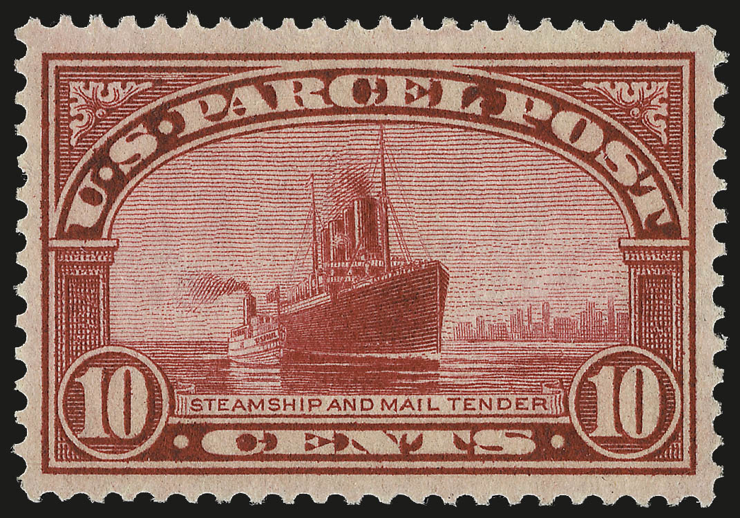 Sale no. 968B — Lot no. 872 — Siegel Auction Galleries
