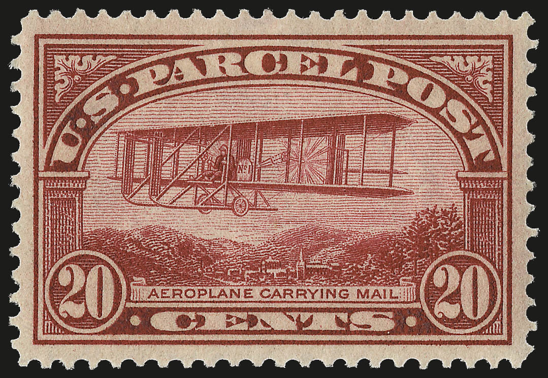 Sale no. 968B — Lot no. 874 — Siegel Auction Galleries