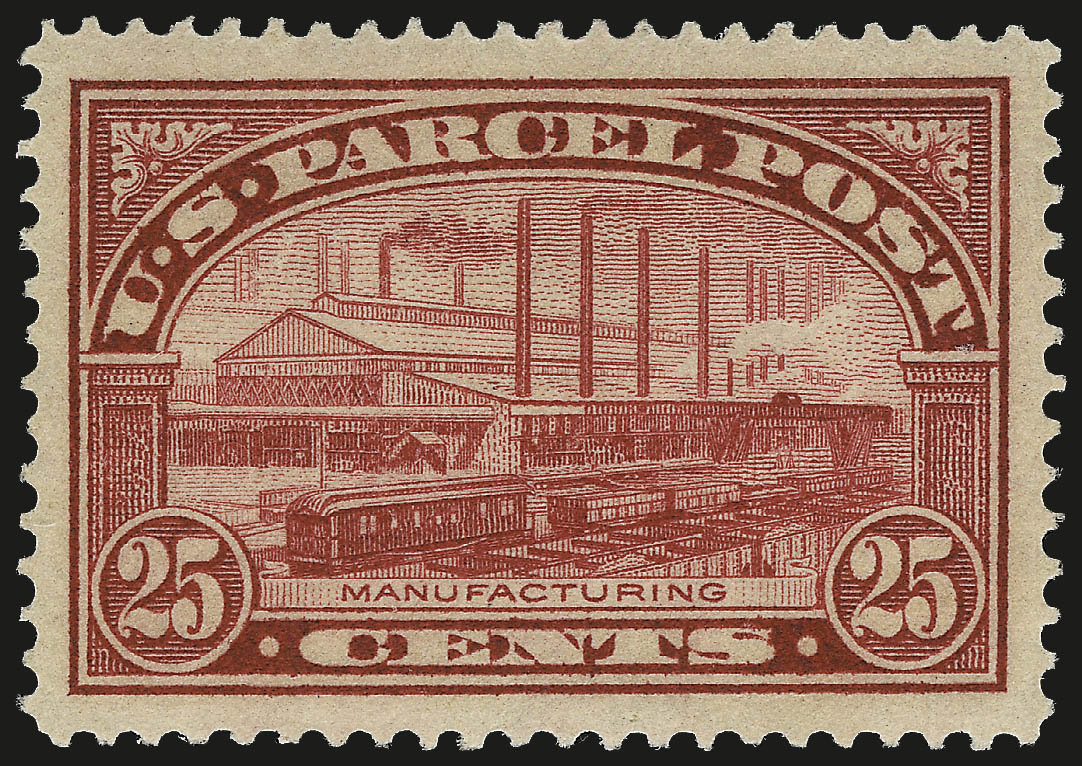 Sale no. 968B — Lot no. 875 — Siegel Auction Galleries