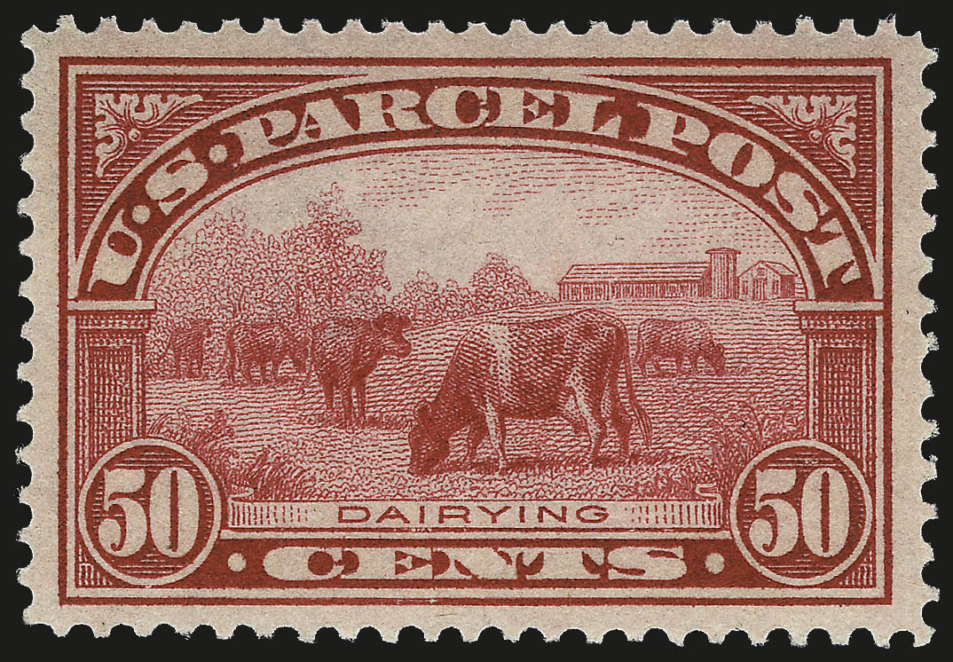 Sale no. 968B — Lot no. 876 — Siegel Auction Galleries