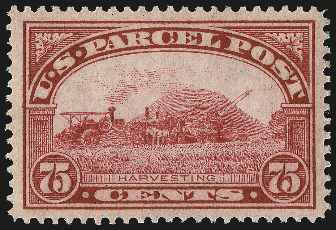 Sale no. 968B — Lot no. 877 — Siegel Auction Galleries