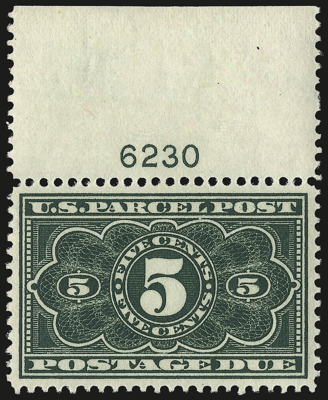 Sale no. 968B — Lot no. 881 — Siegel Auction Galleries