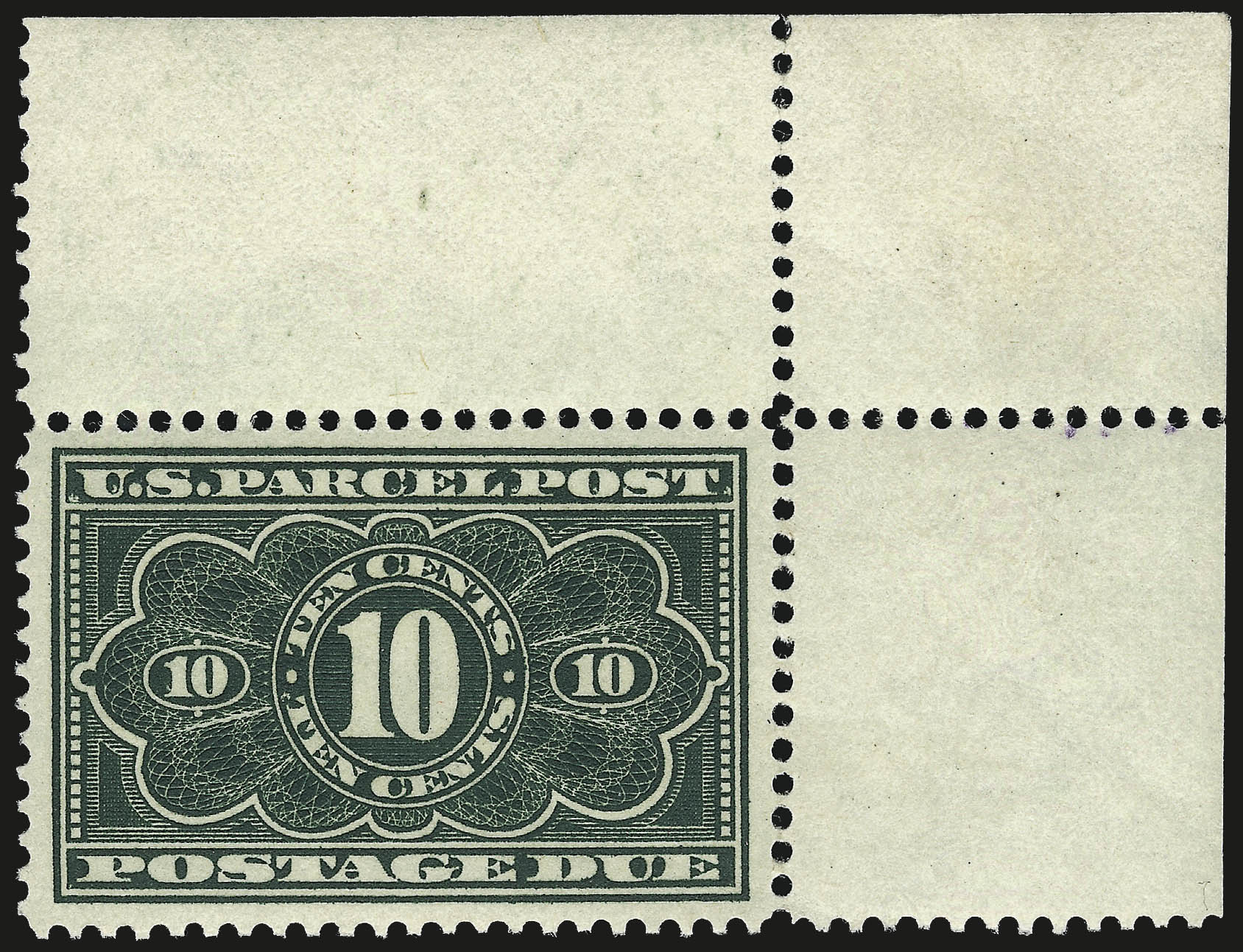 Sale no. 968B — Lot no. 882 — Siegel Auction Galleries