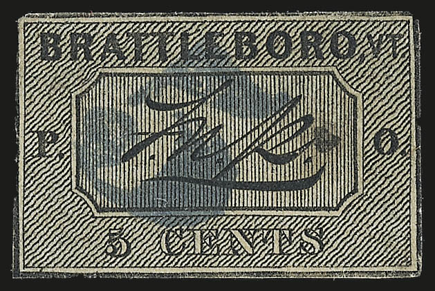 Sale no. 972 — Lot no. 3004 — Siegel Auction Galleries