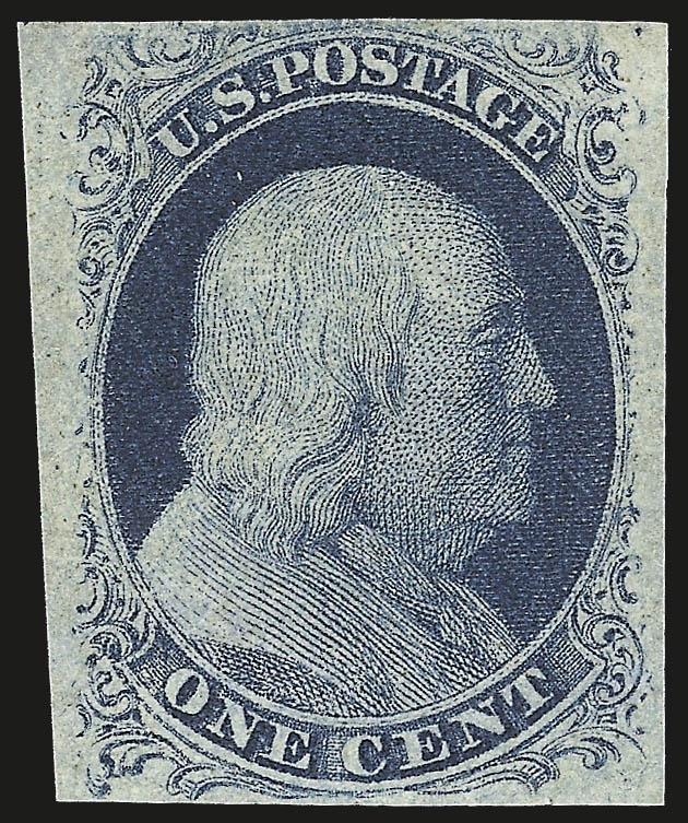 Sale no. 972 — Lot no. 3017 — Siegel Auction Galleries