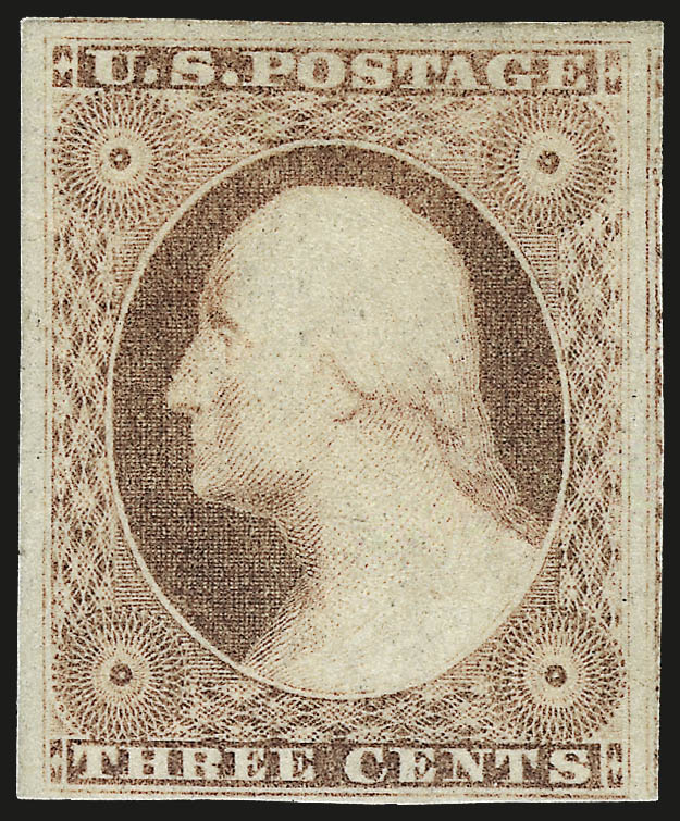 Sale no. 972 — Lot no. 3022 — Siegel Auction Galleries