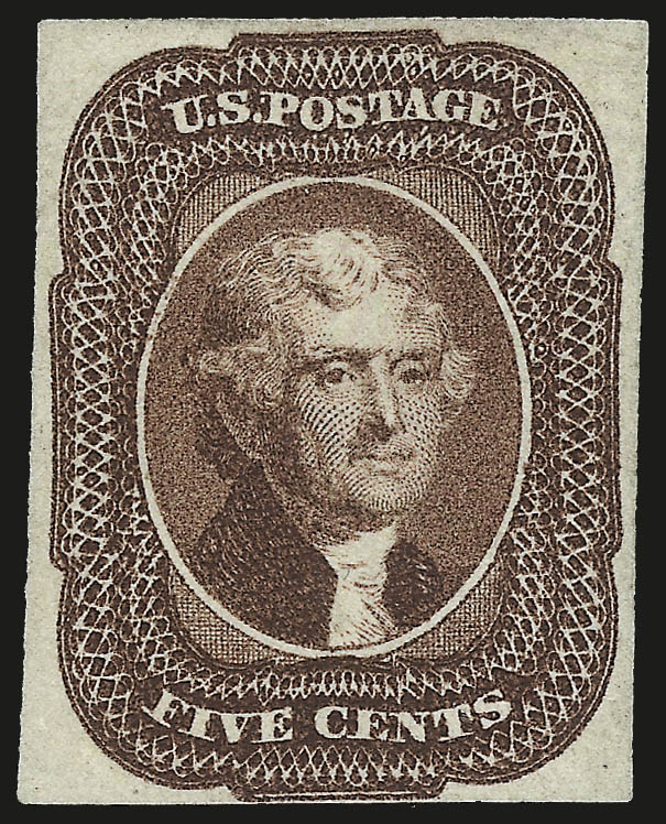 Sale no. 972 — Lot no. 3023 — Siegel Auction Galleries