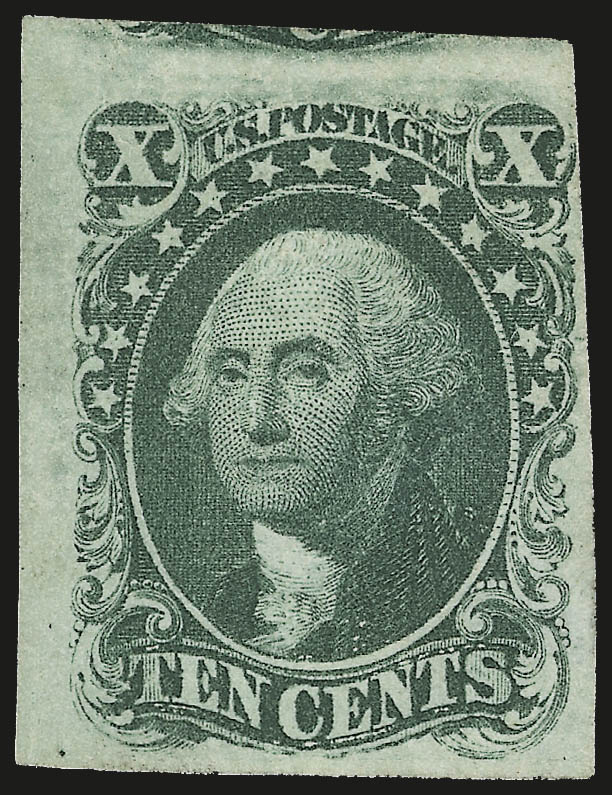 Sale no. 972 — Lot no. 3025 — Siegel Auction Galleries