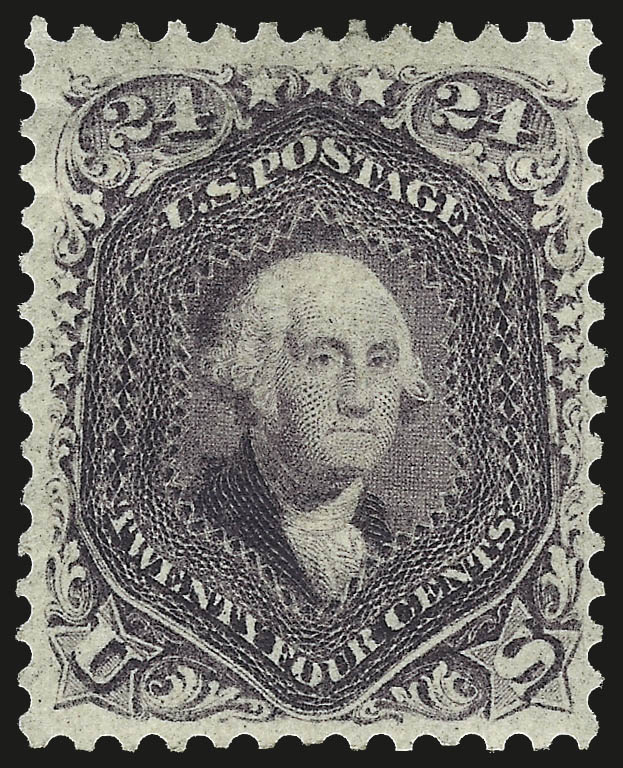 Sale no. 972 — Lot no. 3062 — Siegel Auction Galleries