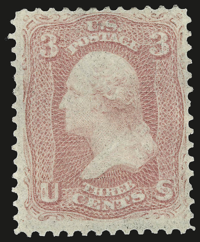Sale no. 972 — Lot no. 3065 — Siegel Auction Galleries
