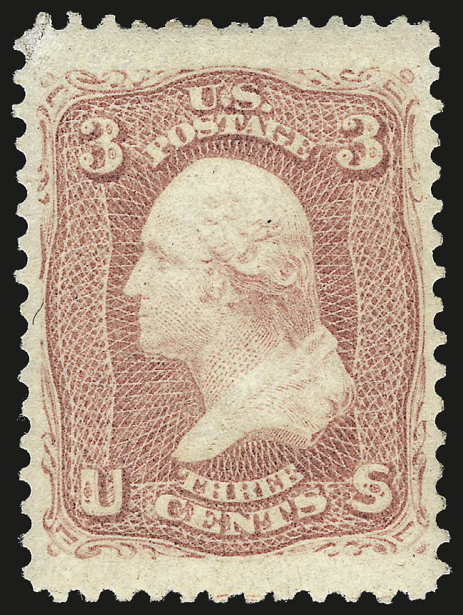 Sale no. 972 — Lot no. 3066 — Siegel Auction Galleries