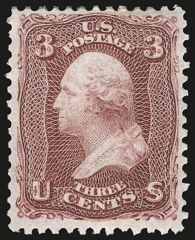 Sale no. 972 — Lot no. 3067 — Siegel Auction Galleries