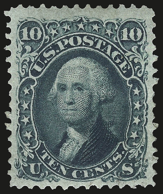 Sale no. 972 — Lot no. 3069 — Siegel Auction Galleries