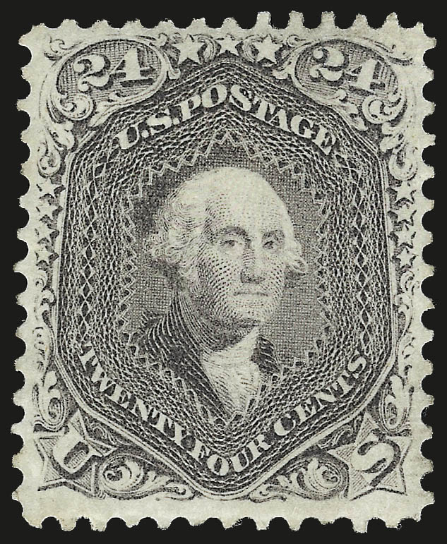 Sale no. 972 — Lot no. 3072 — Siegel Auction Galleries