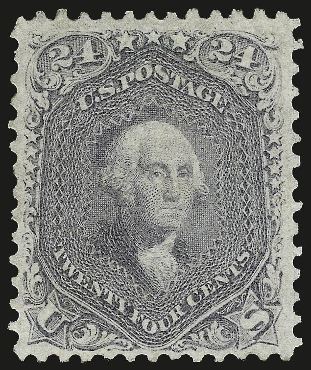 Sale no. 972 — Lot no. 3080 — Siegel Auction Galleries