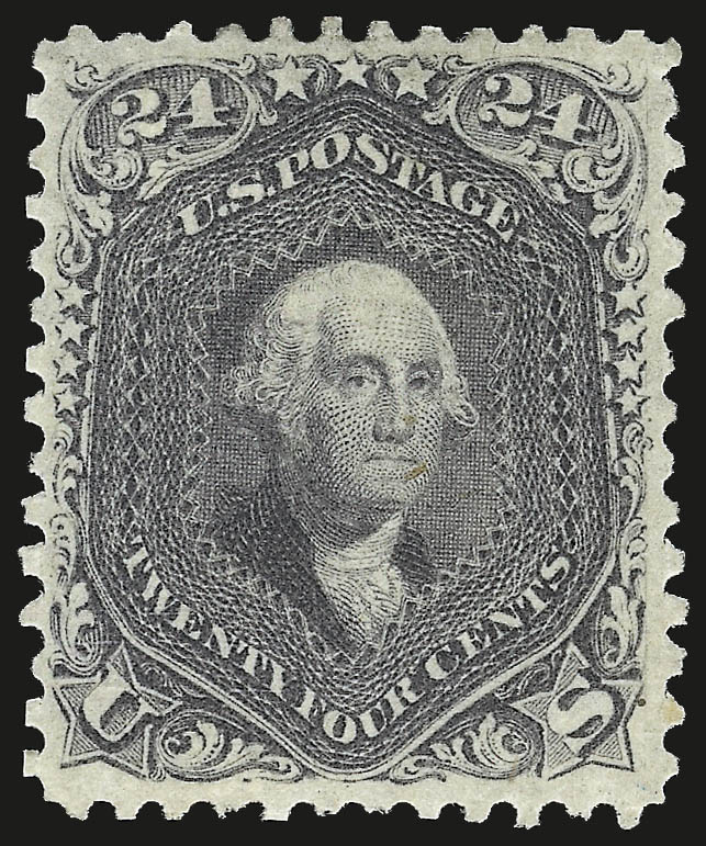 Sale no. 972 — Lot no. 3081 — Siegel Auction Galleries