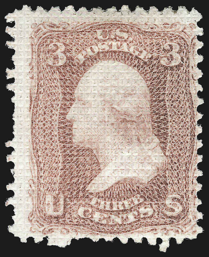 Sale no. 972 — Lot no. 3082 — Siegel Auction Galleries