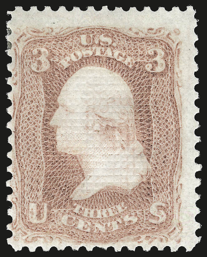 Sale no. 972 — Lot no. 3083 — Siegel Auction Galleries