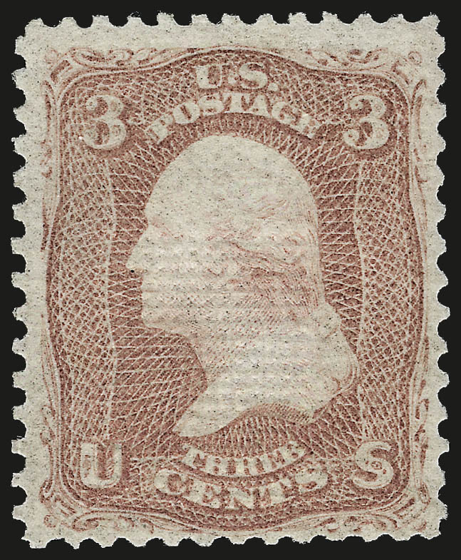 Sale no. 972 — Lot no. 3085 — Siegel Auction Galleries