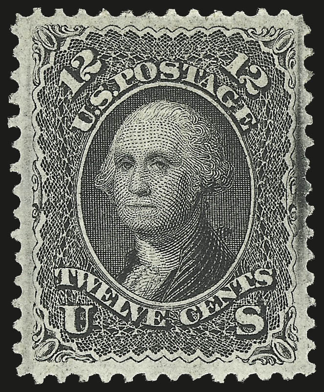 Sale no. 972 — Lot no. 3097 — Siegel Auction Galleries