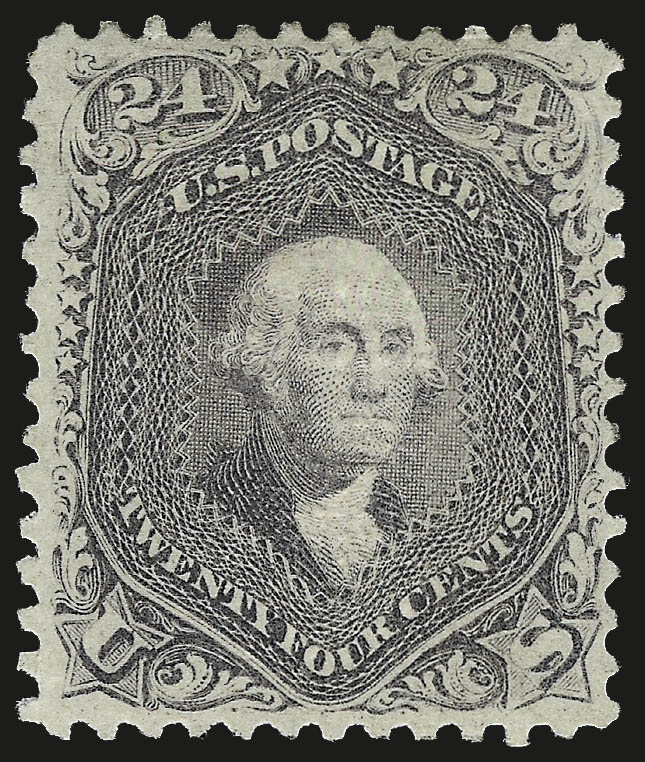 Sale no. 972 — Lot no. 3099 — Siegel Auction Galleries