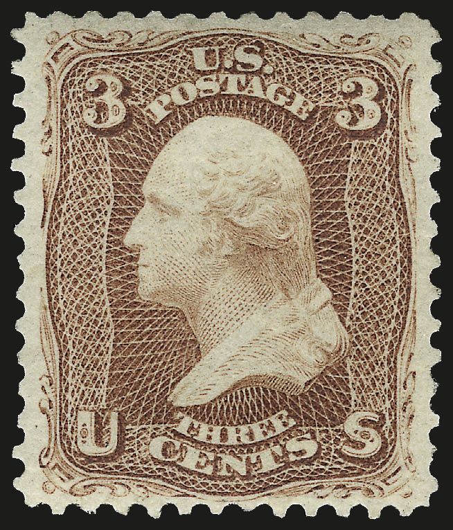Sale no. 972 — Lot no. 3104 — Siegel Auction Galleries