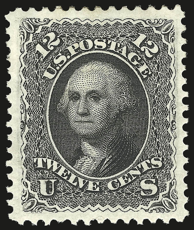 Sale no. 972 — Lot no. 3107 — Siegel Auction Galleries