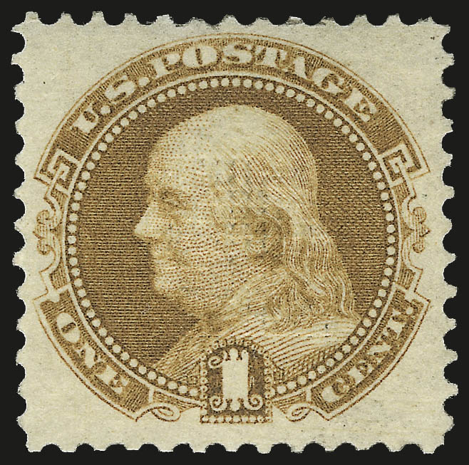Sale no. 972 — Lot no. 3112 — Siegel Auction Galleries