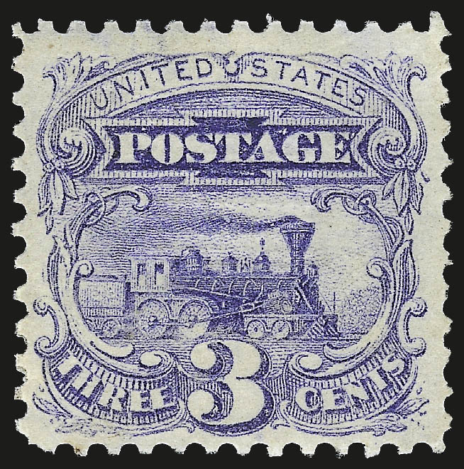 Sale no. 972 — Lot no. 3114 — Siegel Auction Galleries