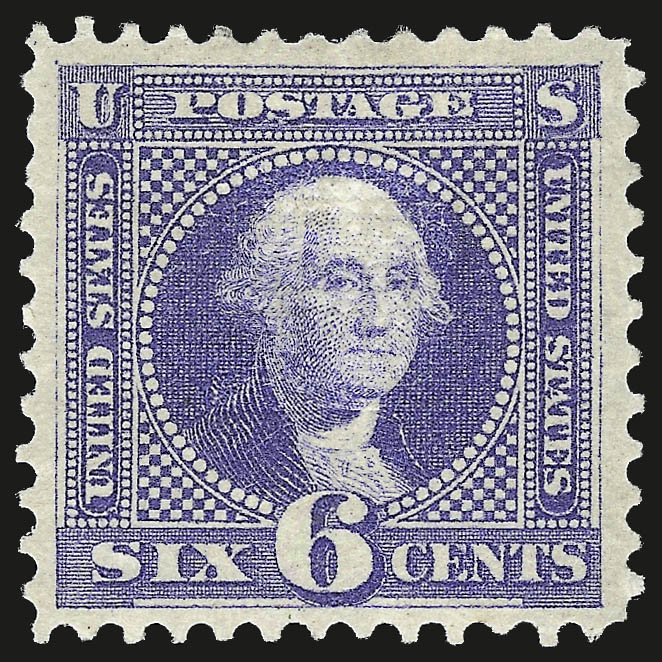 Sale no. 972 — Lot no. 3115 — Siegel Auction Galleries