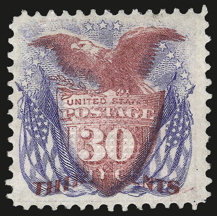 Sale no. 972 — Lot no. 3122 — Siegel Auction Galleries