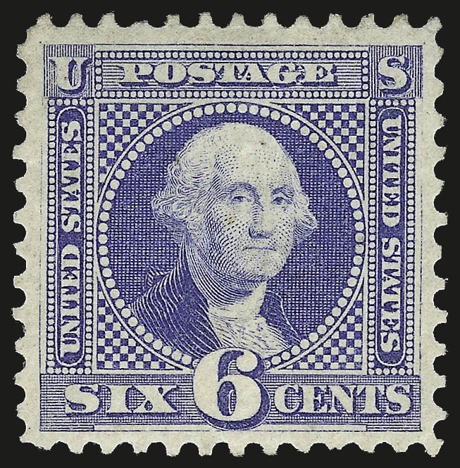 Sale no. 972 — Lot no. 3127 — Siegel Auction Galleries