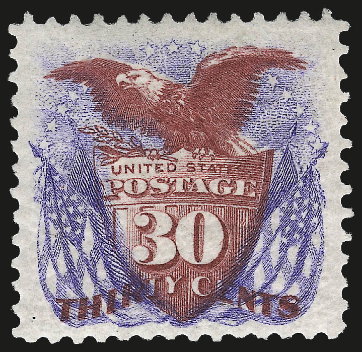Sale no. 972 — Lot no. 3132 — Siegel Auction Galleries