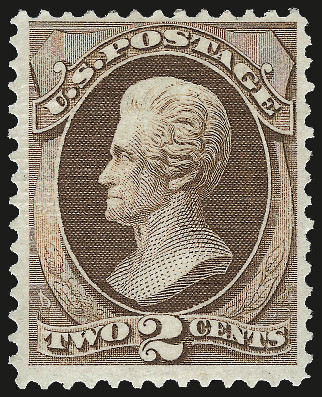 Sale no. 972 — Lot no. 3137 — Siegel Auction Galleries