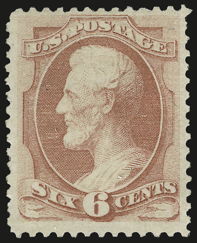 Sale no. 972 — Lot no. 3139 — Siegel Auction Galleries