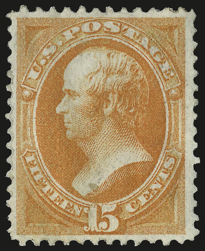 Sale no. 972 — Lot no. 3144 — Siegel Auction Galleries