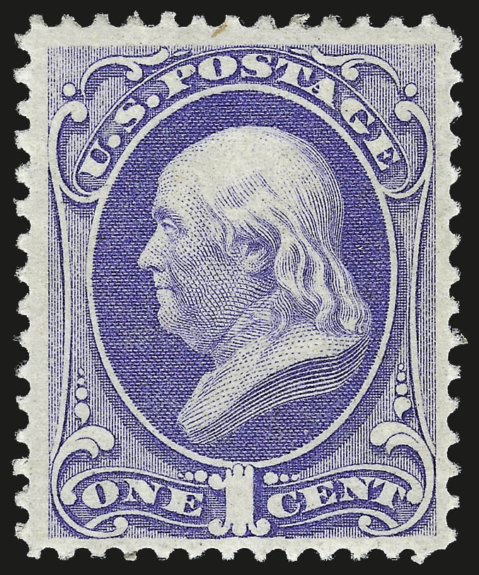 Sale no. 972 — Lot no. 3148 — Siegel Auction Galleries