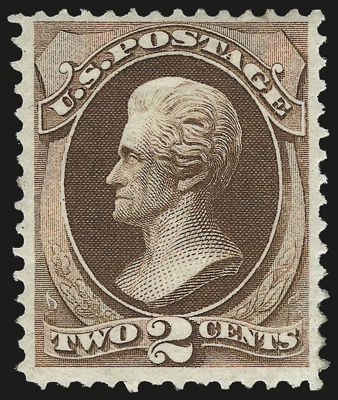 Sale no. 972 — Lot no. 3149 — Siegel Auction Galleries