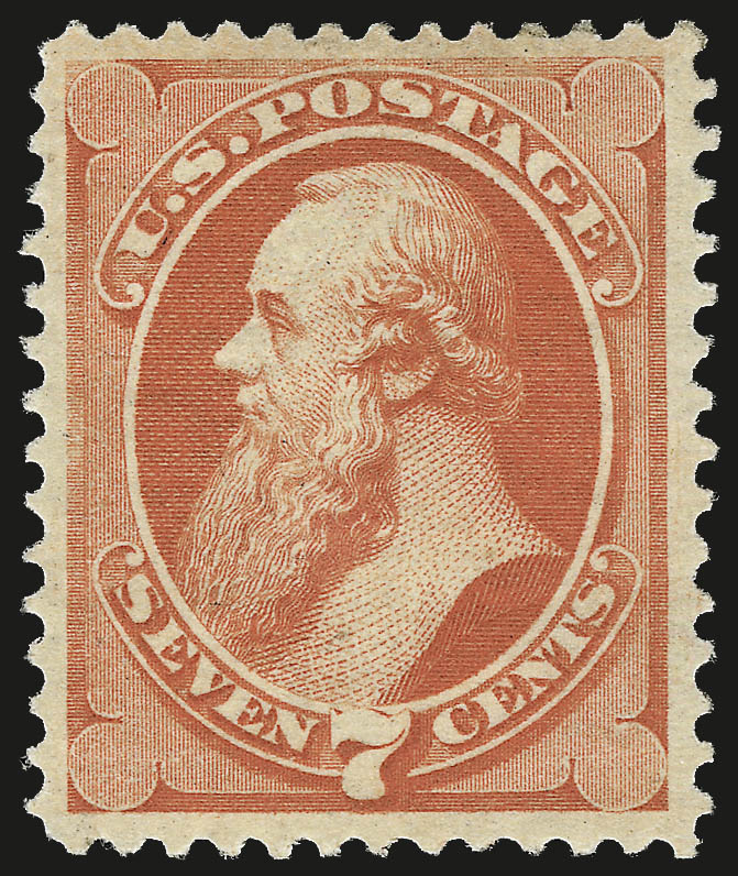 Sale no. 972 — Lot no. 3152 — Siegel Auction Galleries